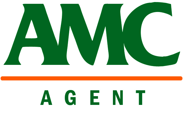 AMC Agent Logo