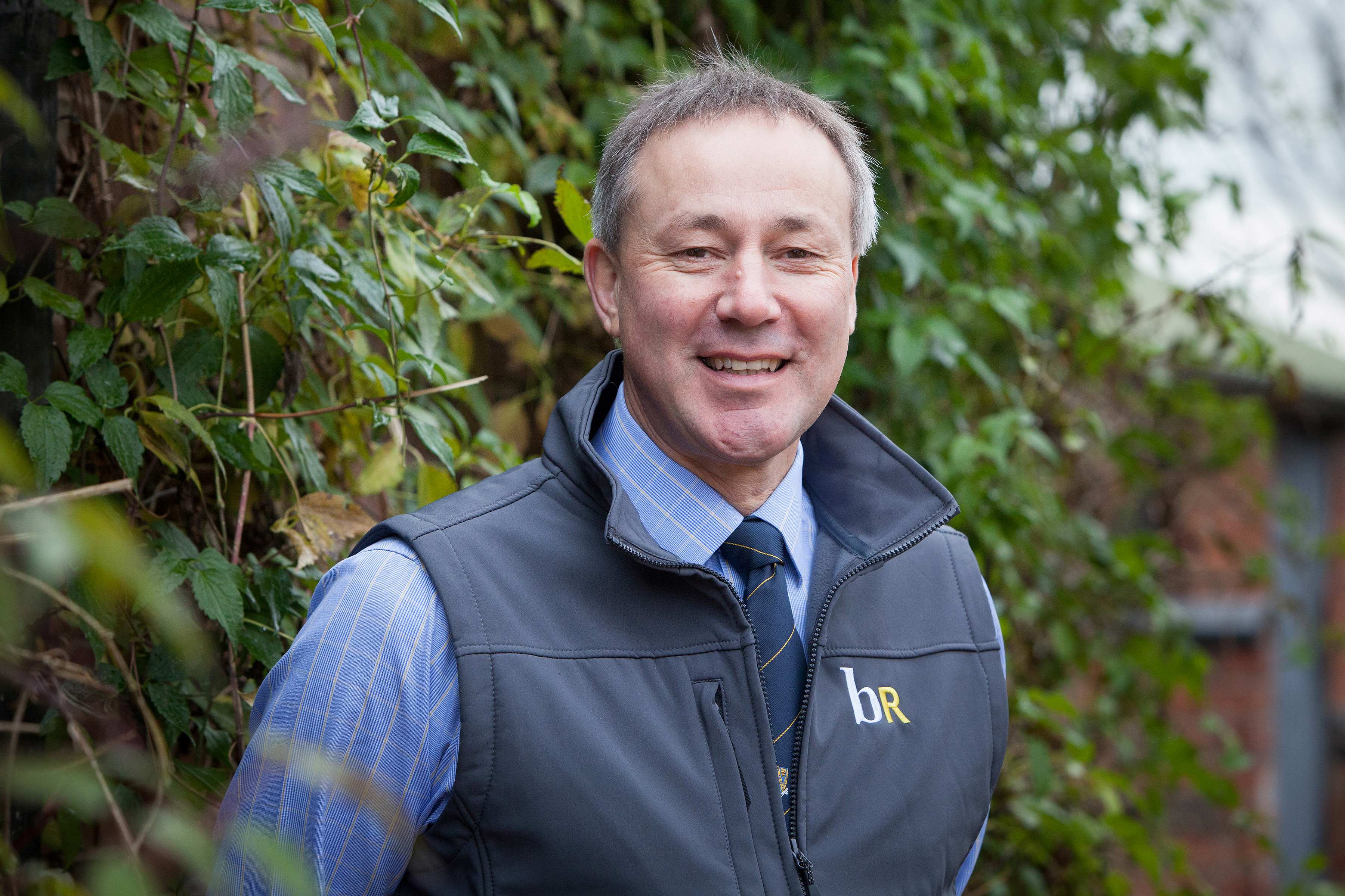 Mike Taylor