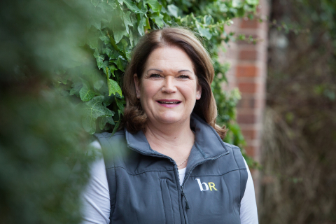 Louise Taylor, Managing Partner