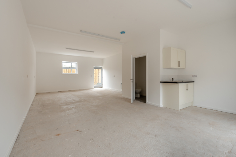 unit 9 internal