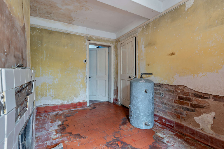 No 2 - sitting room