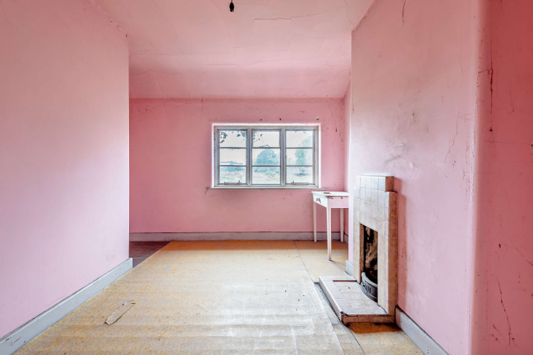 No 2 - bedroom