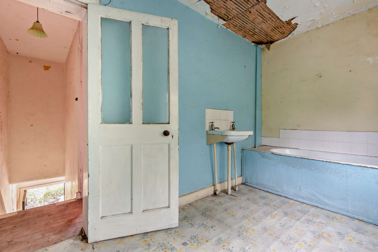 No 2 - bathroom