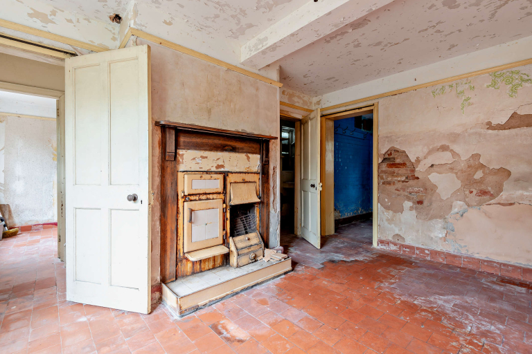 No 3 - sitting room
