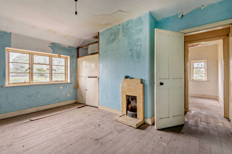 No 3 - Bedroom 1