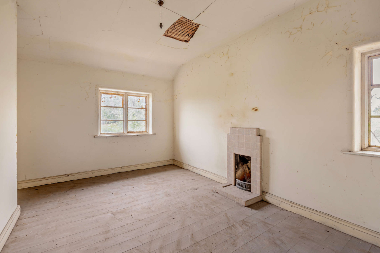 No 3 - Bedroom 2