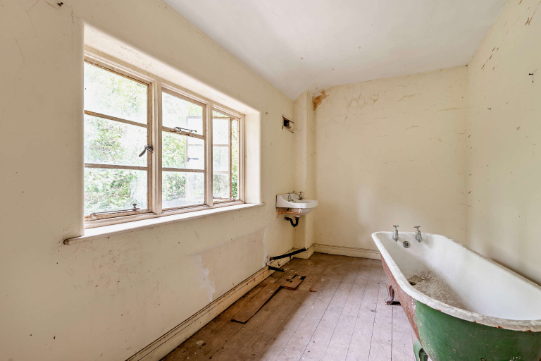No 3 - Bathroom 