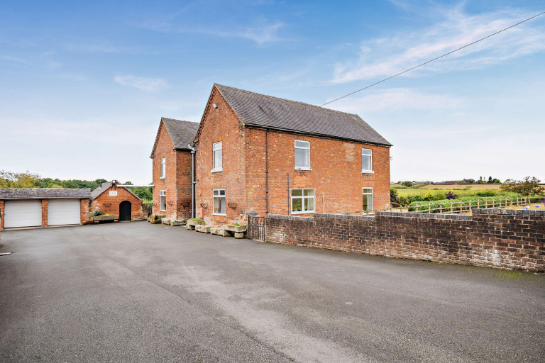 Farmhouse