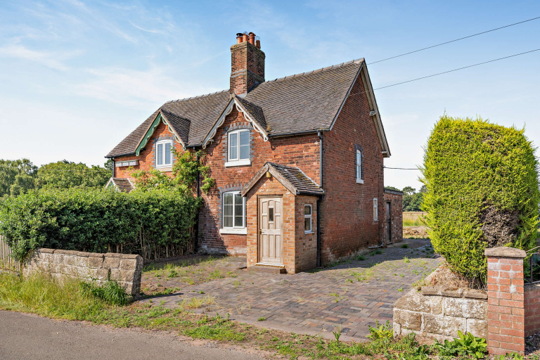 3 Colehurst Cottages