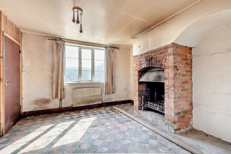 Sitting room