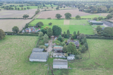 Spalton Farm