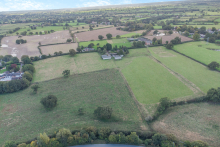 Farm from Willaston