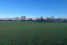 Land at Swanbach