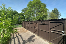 Stables